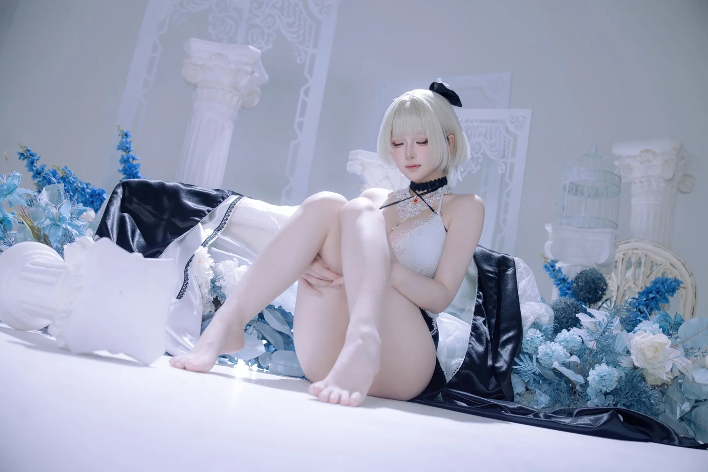 屿鱼 - No.081 碧蓝航线 可畏同人礼服 [63P-309MB] tg@simisebaisi 【丝足阁】049.webp